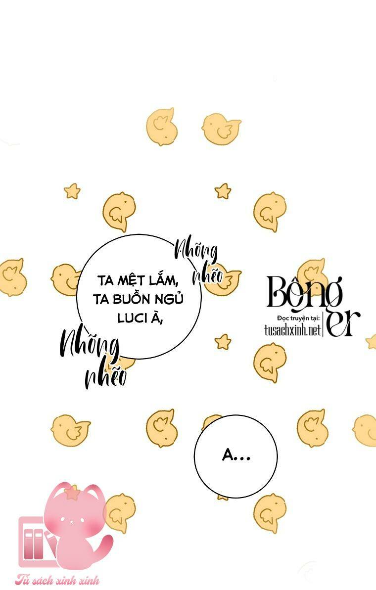 Nhận Nuôi Người Cha Phản Diện: Chapter 22