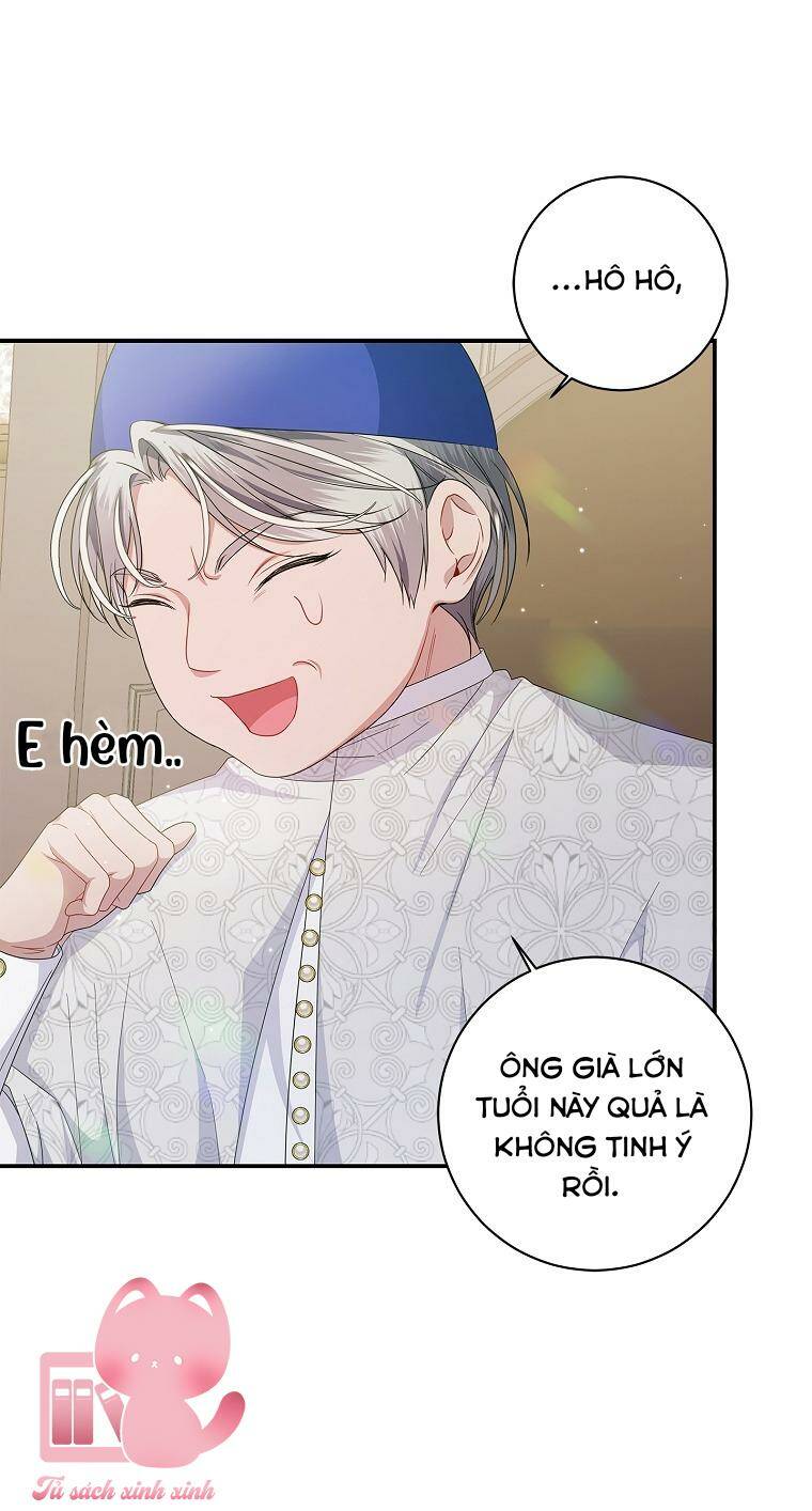 Nhận Nuôi Người Cha Phản Diện: Chapter 22