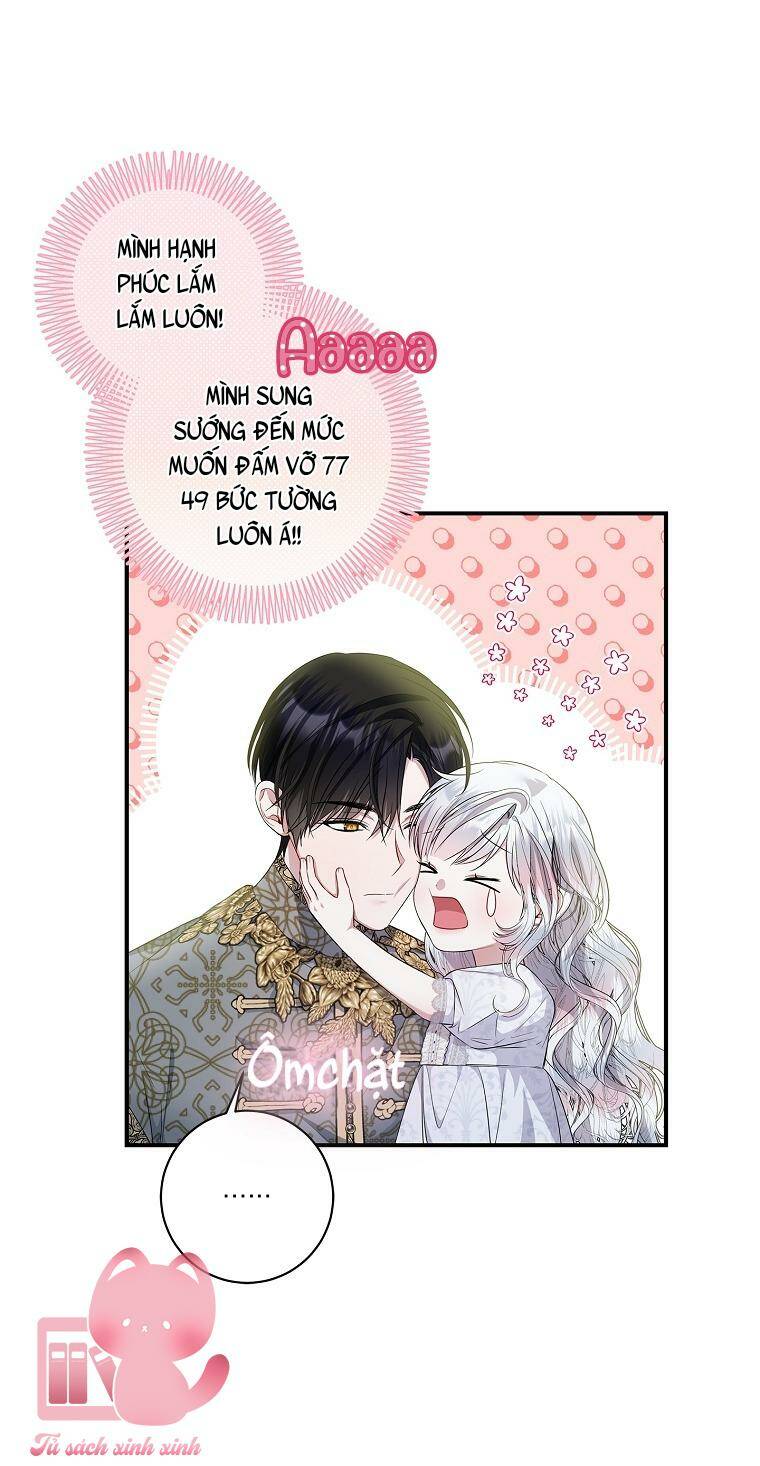 Nhận Nuôi Người Cha Phản Diện: Chapter 22