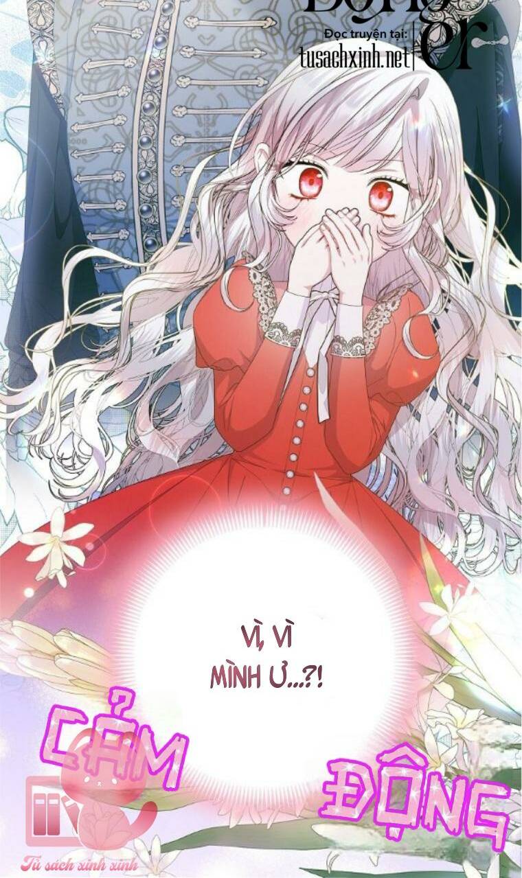 Nhận Nuôi Người Cha Phản Diện: Chapter 22
