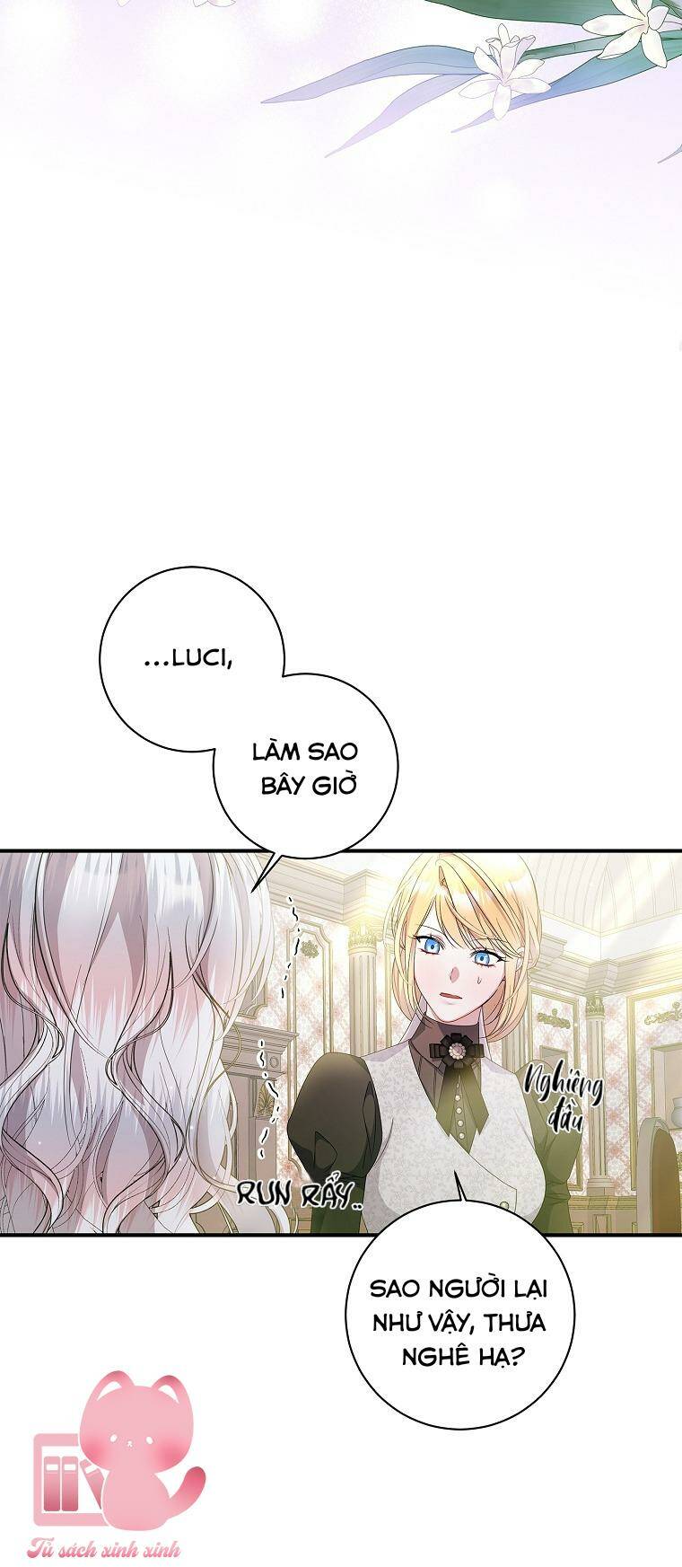 Nhận Nuôi Người Cha Phản Diện: Chapter 22
