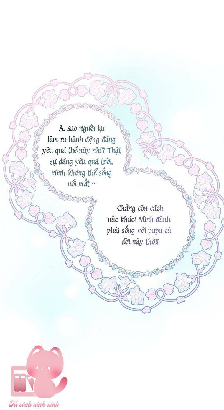 Nhận Nuôi Người Cha Phản Diện: Chapter 22