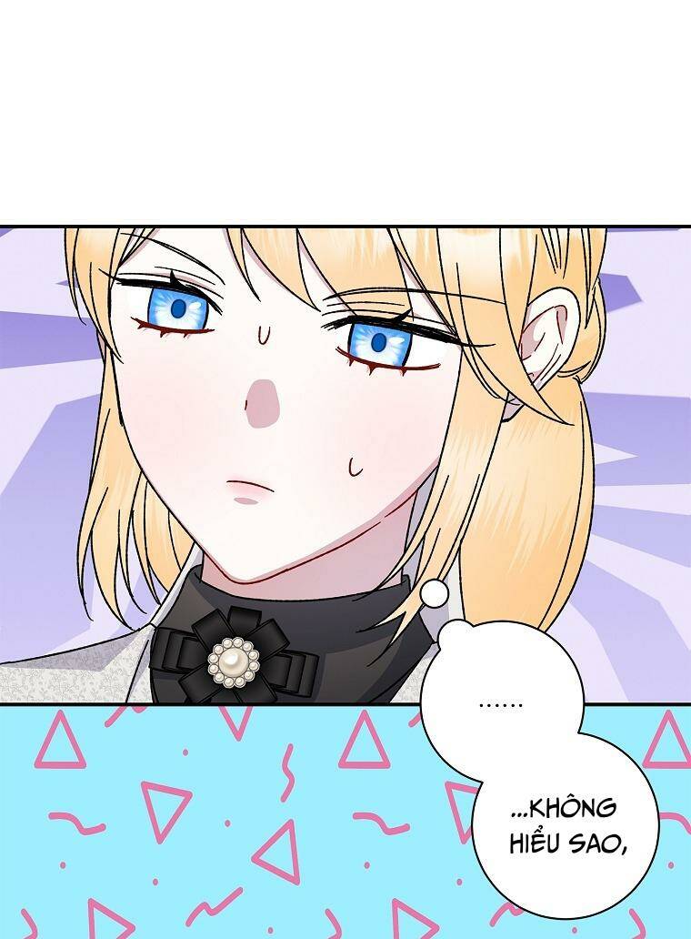 Nhận Nuôi Người Cha Phản Diện: Chapter 22