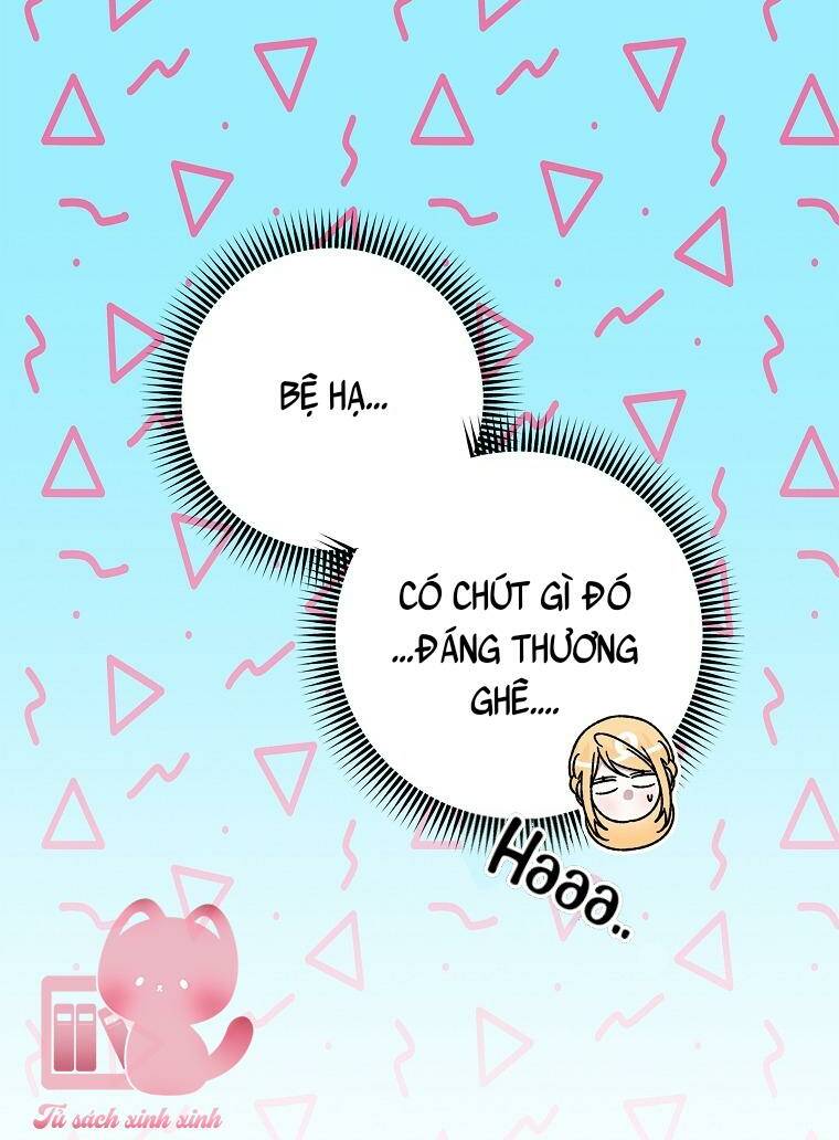 Nhận Nuôi Người Cha Phản Diện: Chapter 22