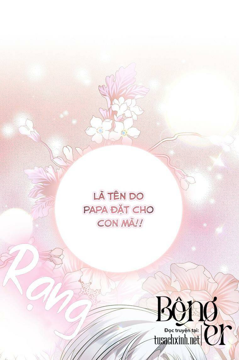 Nhận Nuôi Người Cha Phản Diện: Chapter 22