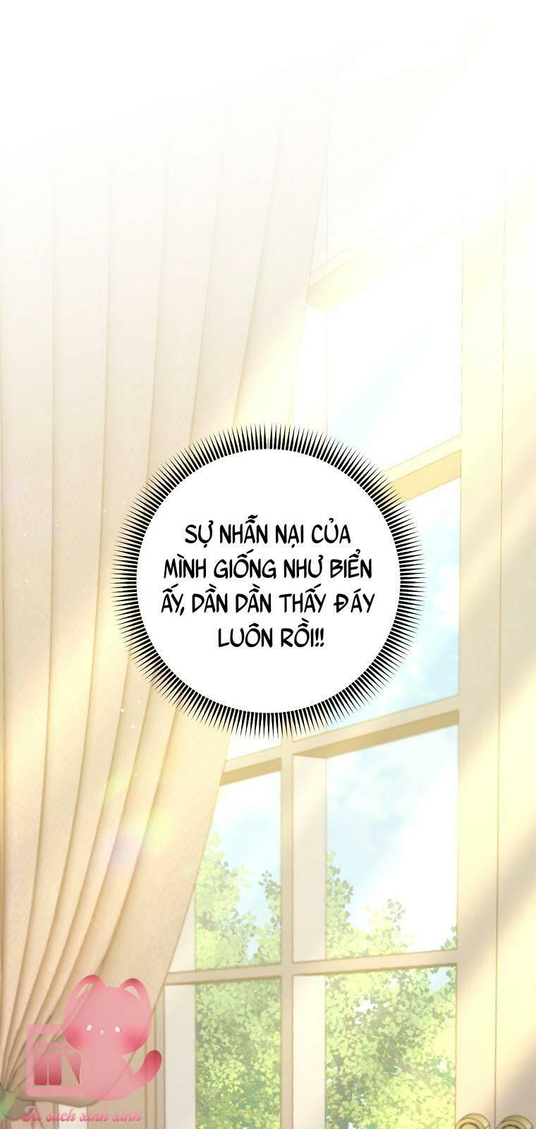Nhận Nuôi Người Cha Phản Diện: Chapter 22