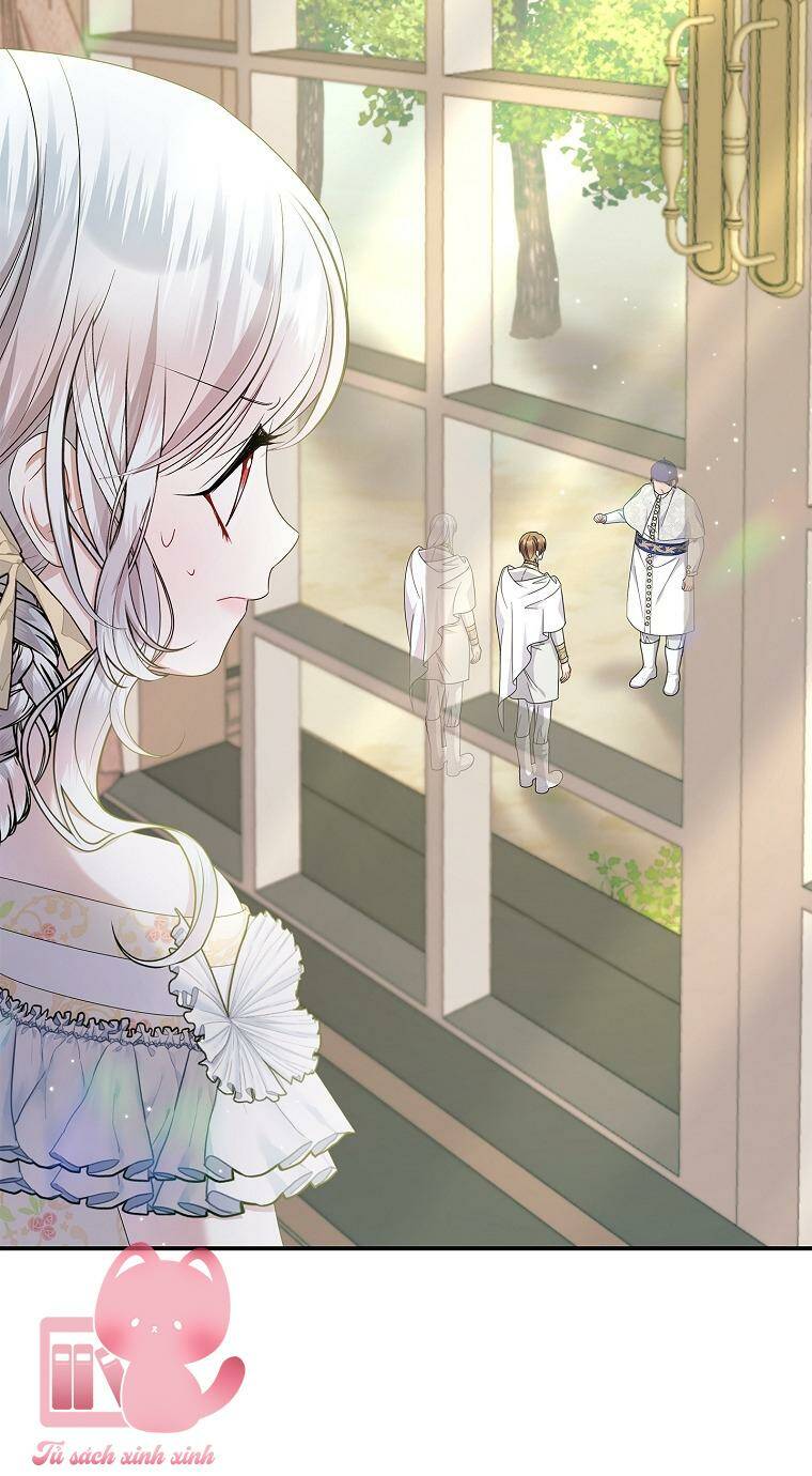 Nhận Nuôi Người Cha Phản Diện: Chapter 22