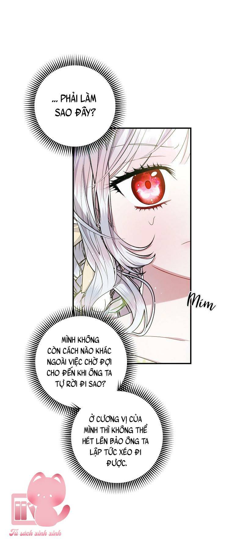 Nhận Nuôi Người Cha Phản Diện: Chapter 22