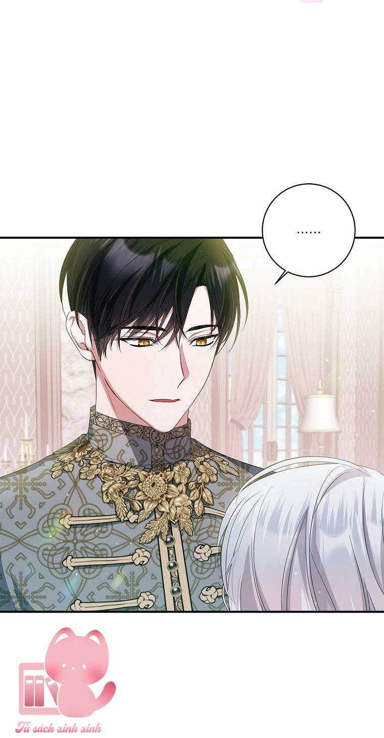 Nhận Nuôi Người Cha Phản Diện: Chapter 22