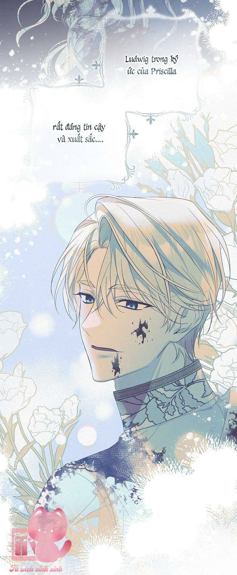 Nhận Nuôi Người Cha Phản Diện: Chapter 23