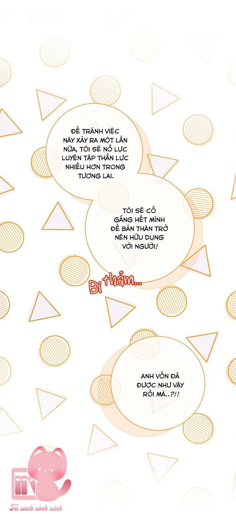 Nhận Nuôi Người Cha Phản Diện: Chapter 23
