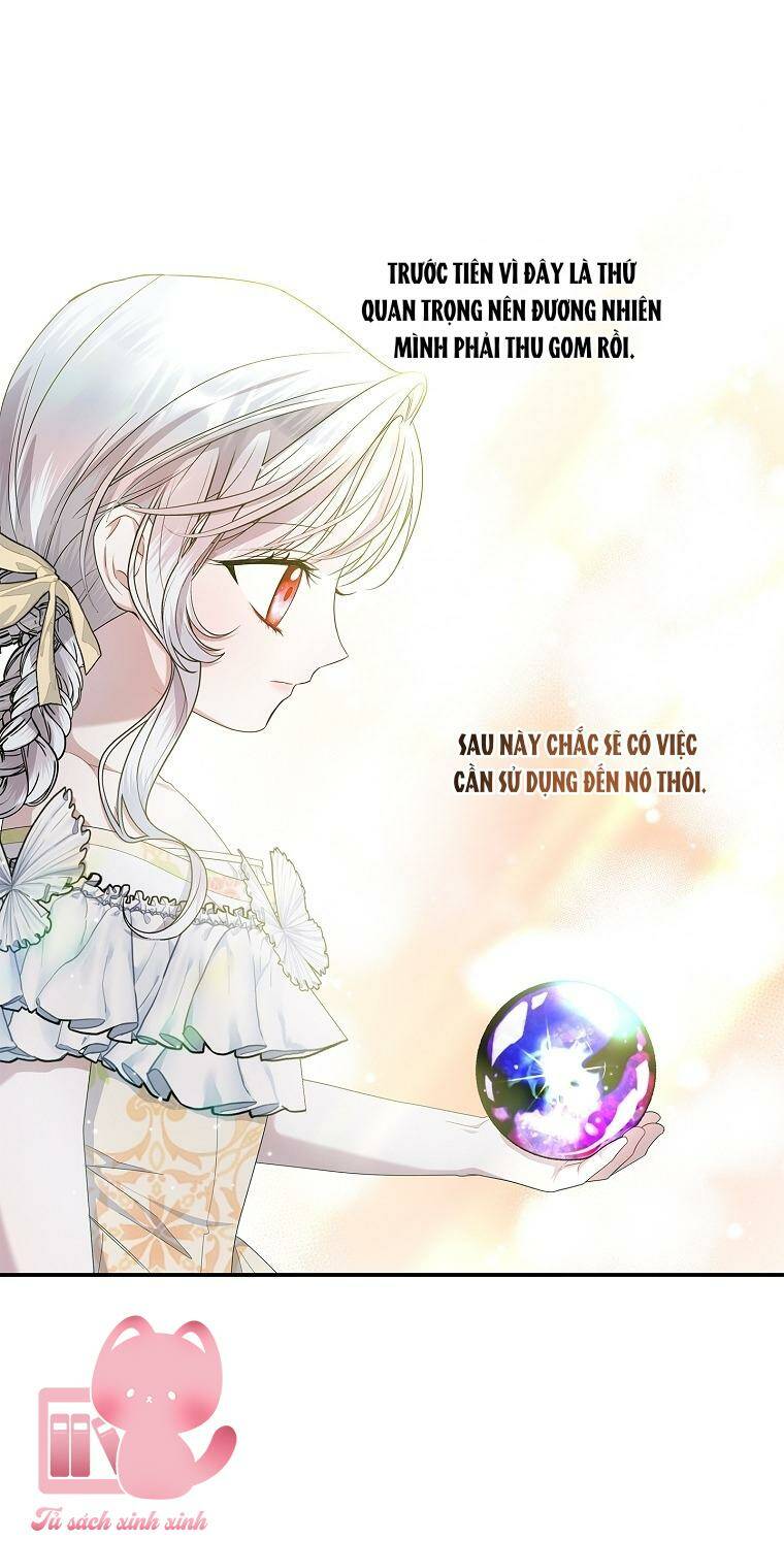 Nhận Nuôi Người Cha Phản Diện: Chapter 23