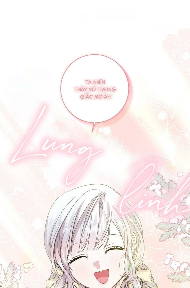 Nhận Nuôi Người Cha Phản Diện: Chapter 23