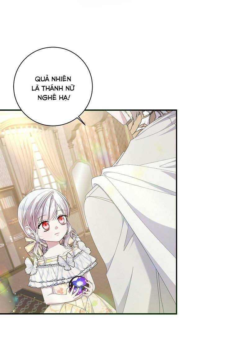 Nhận Nuôi Người Cha Phản Diện: Chapter 23
