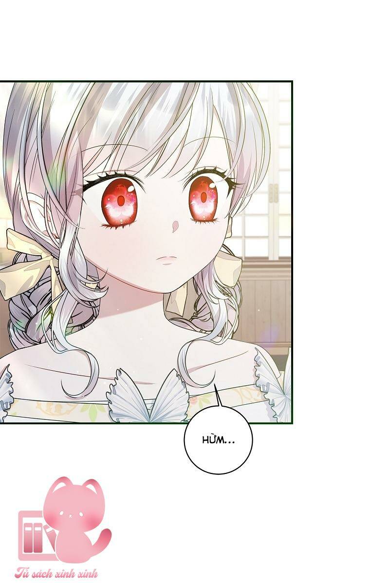 Nhận Nuôi Người Cha Phản Diện: Chapter 23