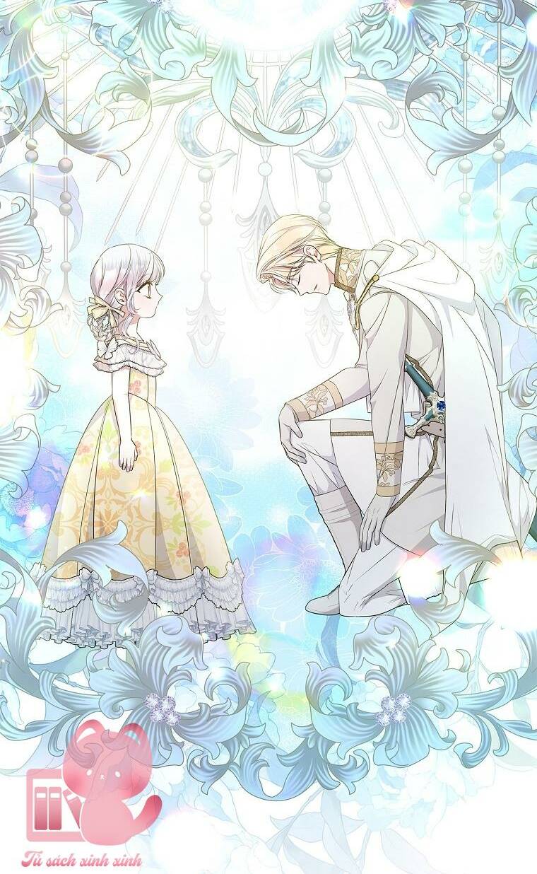 Nhận Nuôi Người Cha Phản Diện: Chapter 23