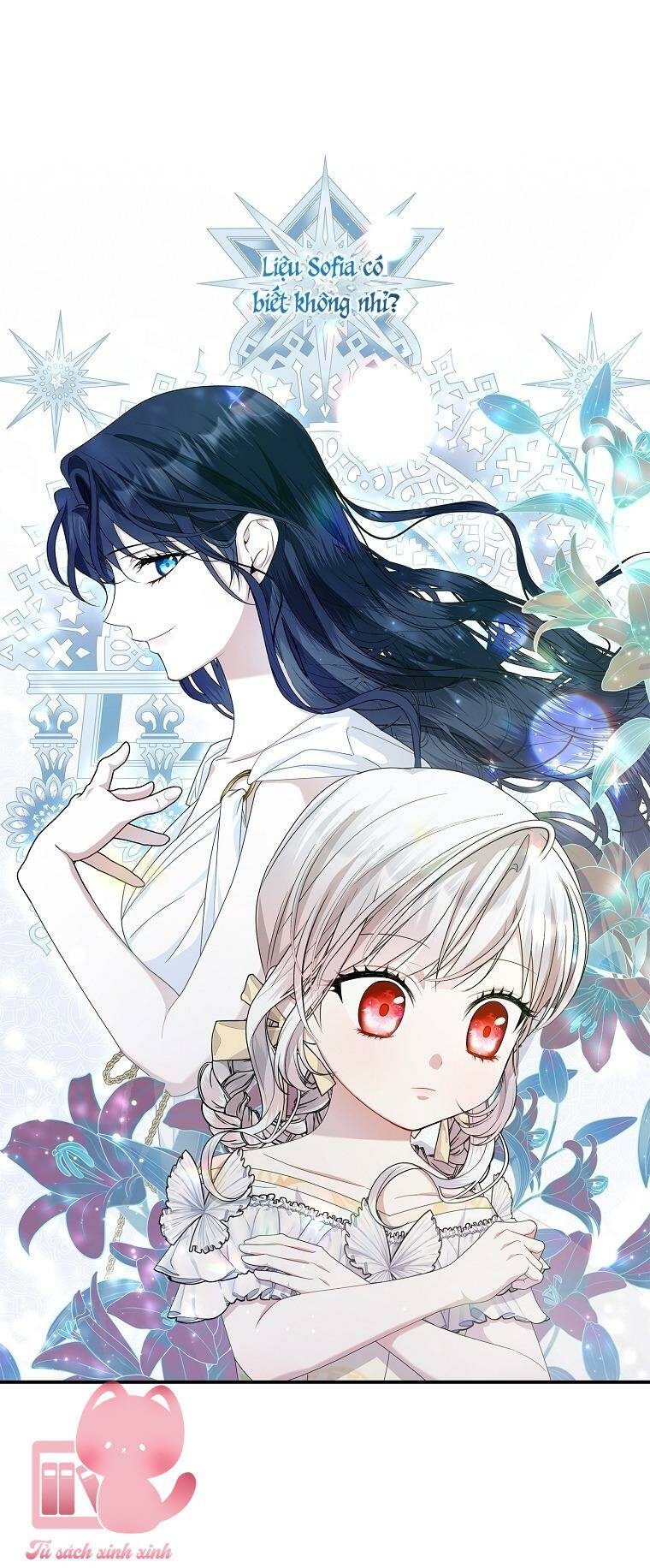 Nhận Nuôi Người Cha Phản Diện: Chapter 23
