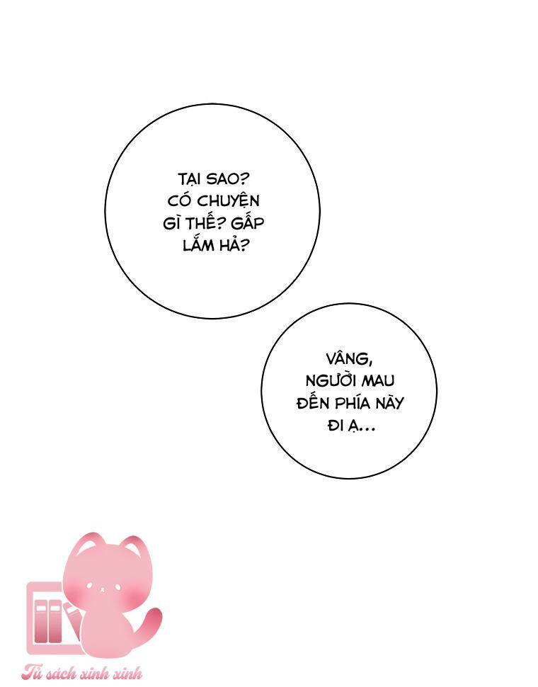 Nhận Nuôi Người Cha Phản Diện: Chapter 23