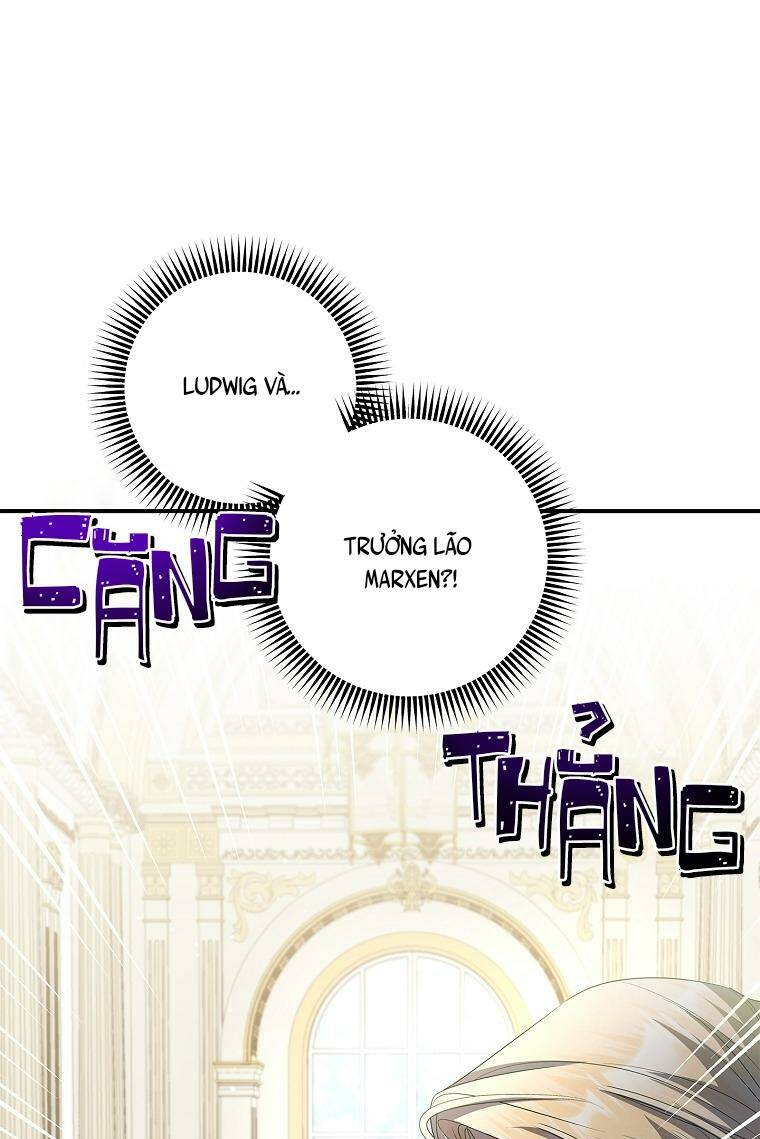 Nhận Nuôi Người Cha Phản Diện: Chapter 23