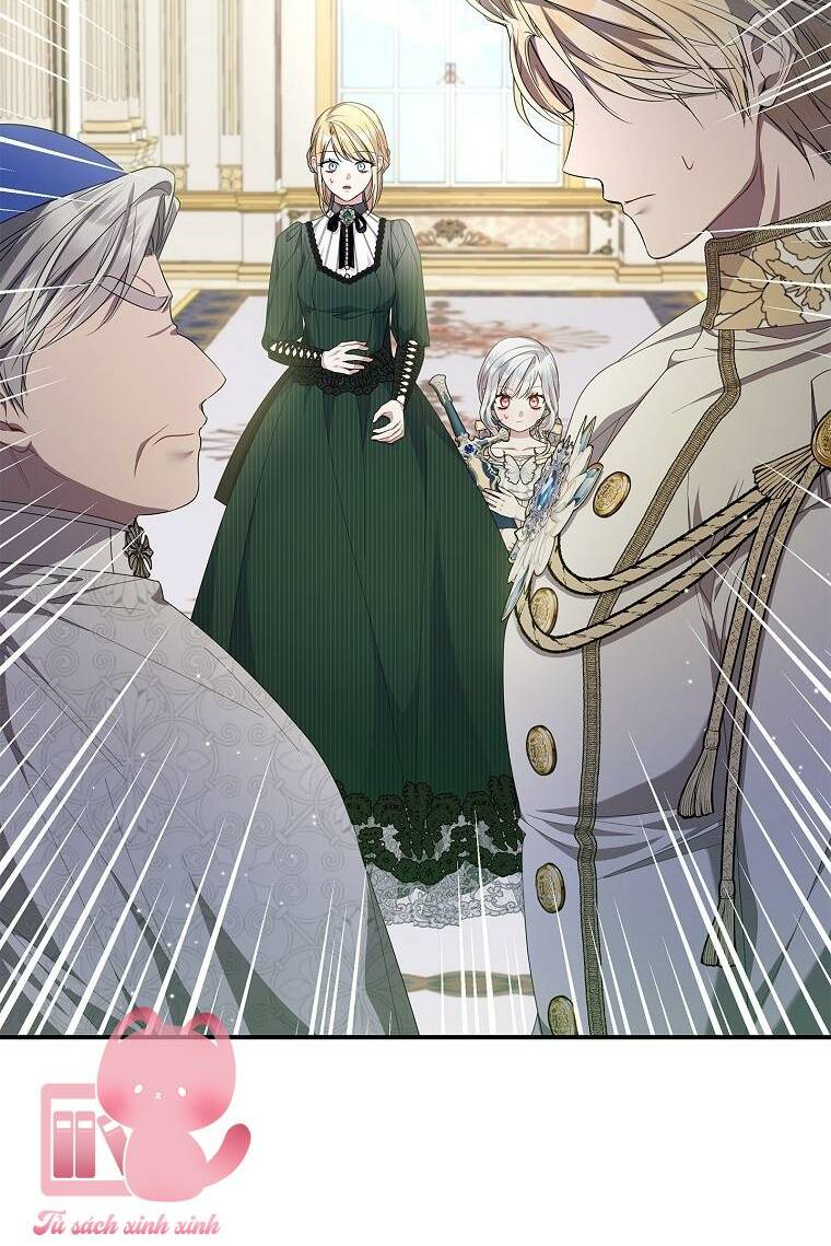 Nhận Nuôi Người Cha Phản Diện: Chapter 23