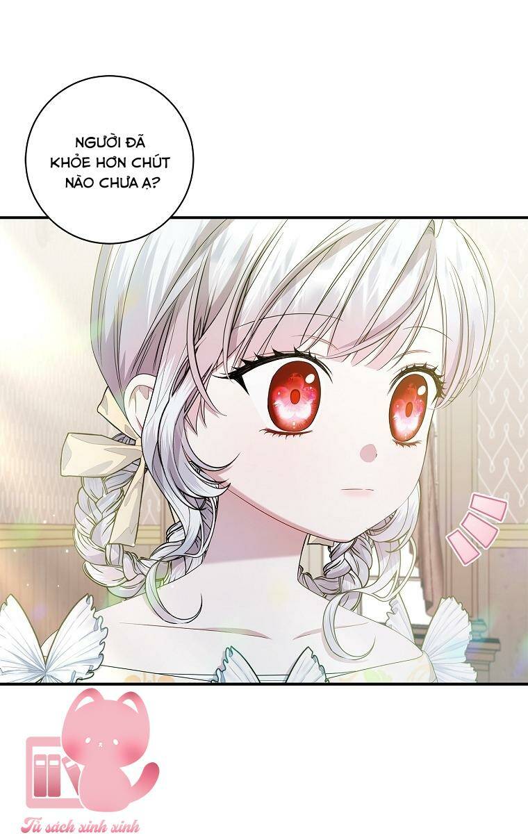 Nhận Nuôi Người Cha Phản Diện: Chapter 23