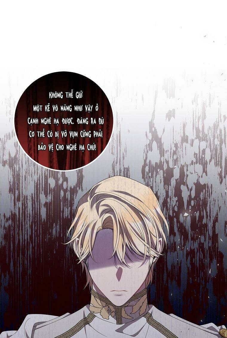 Nhận Nuôi Người Cha Phản Diện: Chapter 23