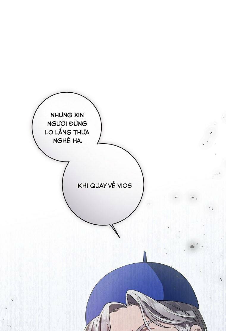 Nhận Nuôi Người Cha Phản Diện: Chapter 23