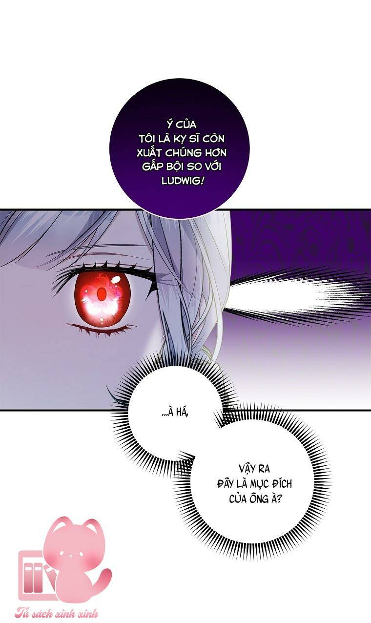 Nhận Nuôi Người Cha Phản Diện: Chapter 23