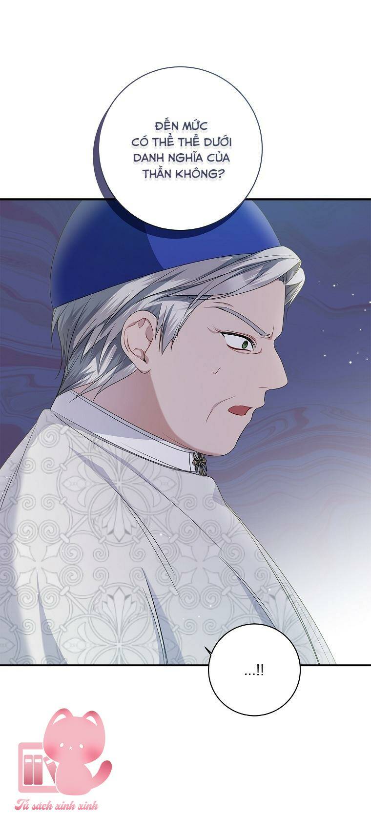 Nhận Nuôi Người Cha Phản Diện: Chapter 23