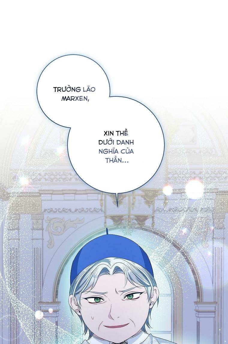 Nhận Nuôi Người Cha Phản Diện: Chapter 23