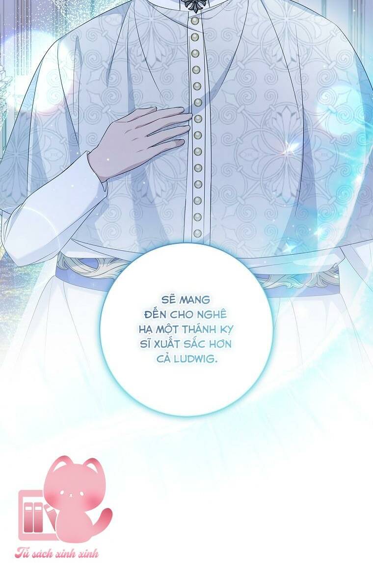 Nhận Nuôi Người Cha Phản Diện: Chapter 23