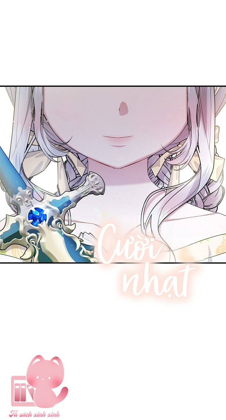 Nhận Nuôi Người Cha Phản Diện: Chapter 23