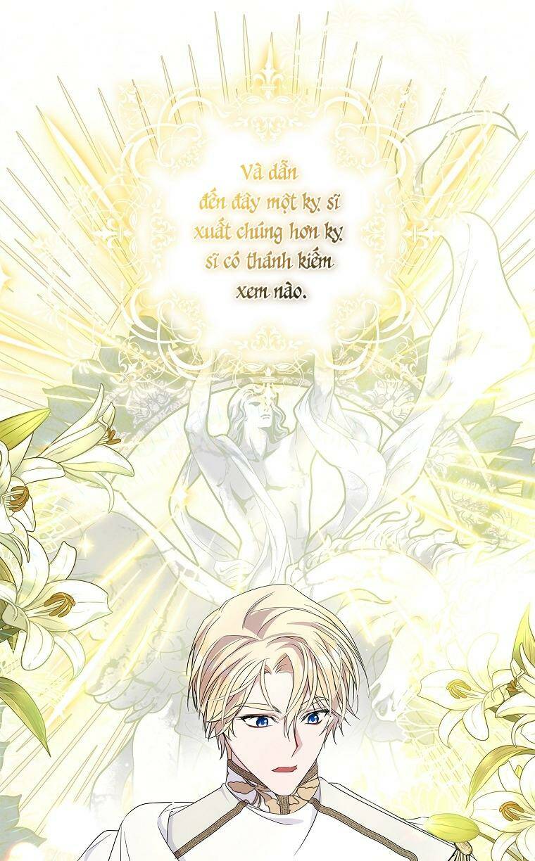 Nhận Nuôi Người Cha Phản Diện: Chapter 23