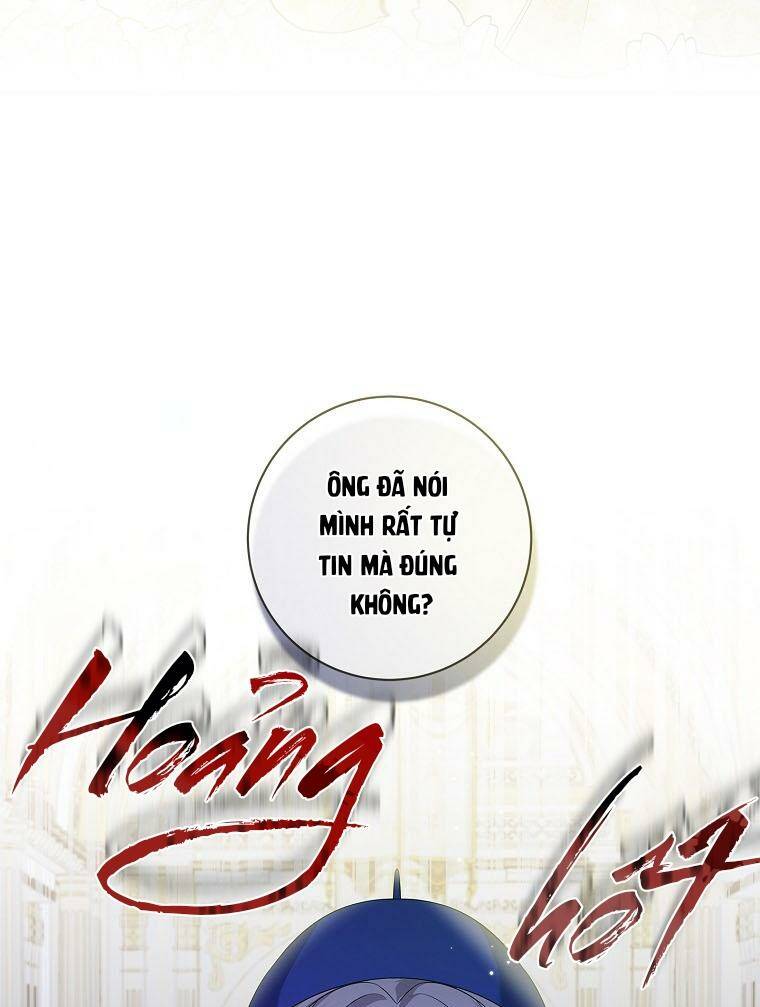 Nhận Nuôi Người Cha Phản Diện: Chapter 23