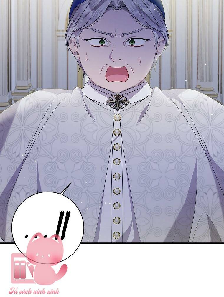 Nhận Nuôi Người Cha Phản Diện: Chapter 23
