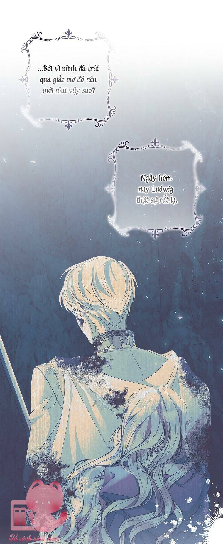 Nhận Nuôi Người Cha Phản Diện: Chapter 23