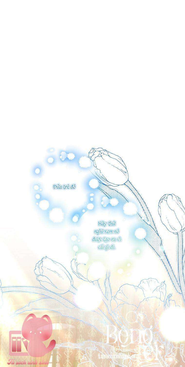 Nhận Nuôi Người Cha Phản Diện: Chapter 25