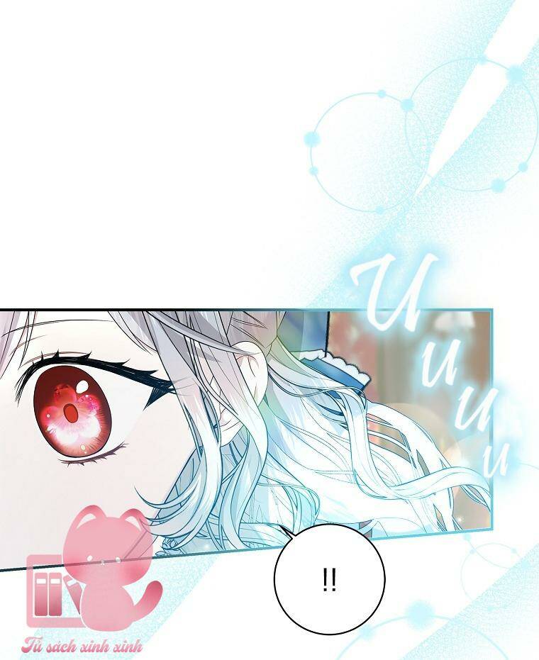 Nhận Nuôi Người Cha Phản Diện: Chapter 25