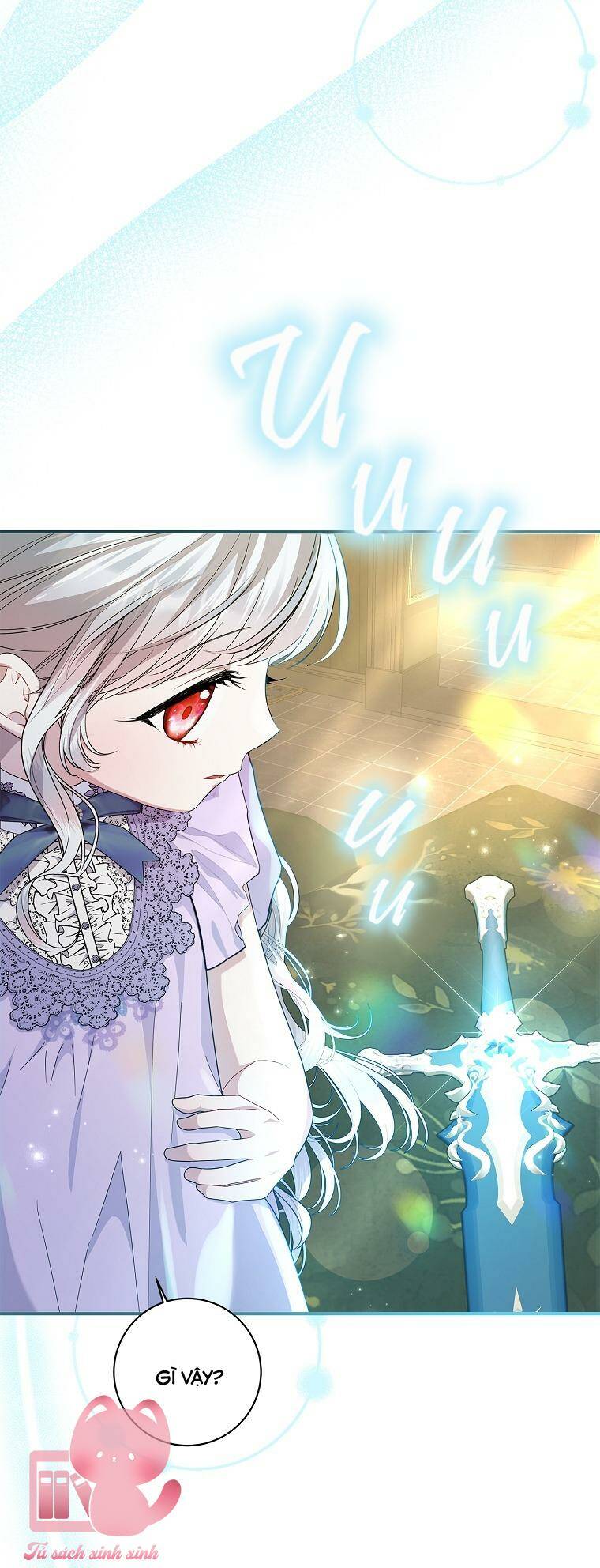 Nhận Nuôi Người Cha Phản Diện: Chapter 25