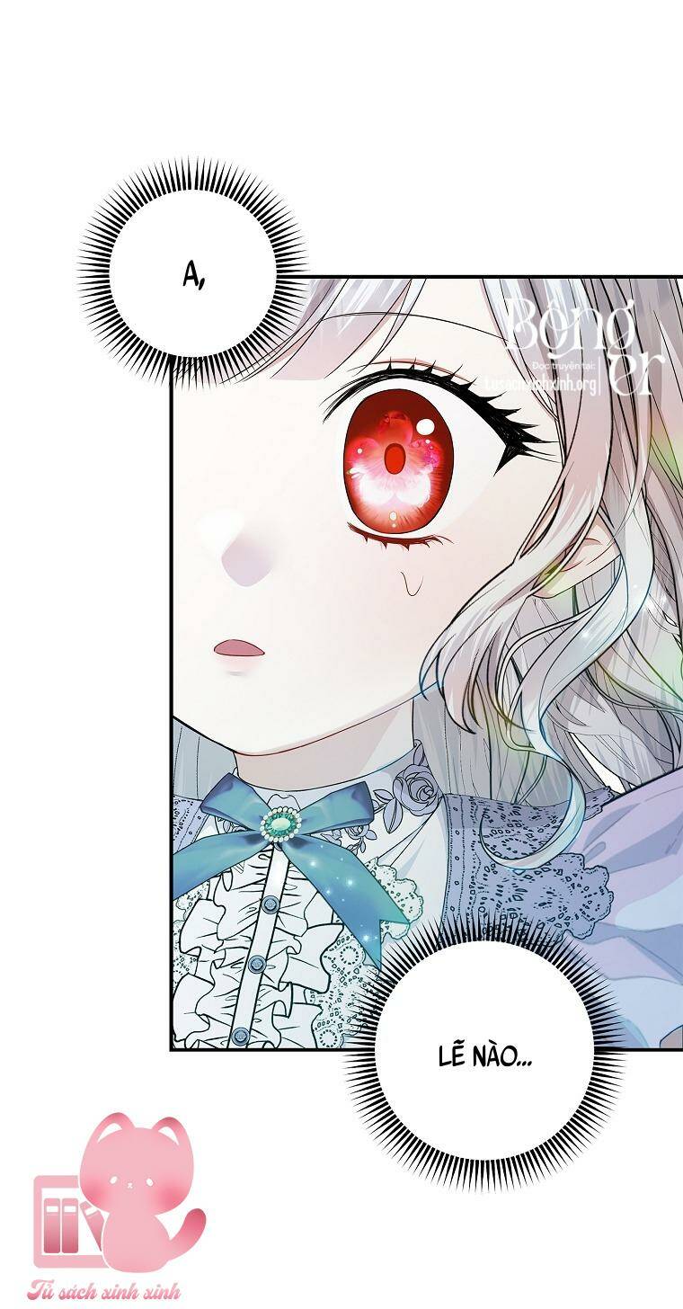 Nhận Nuôi Người Cha Phản Diện: Chapter 25