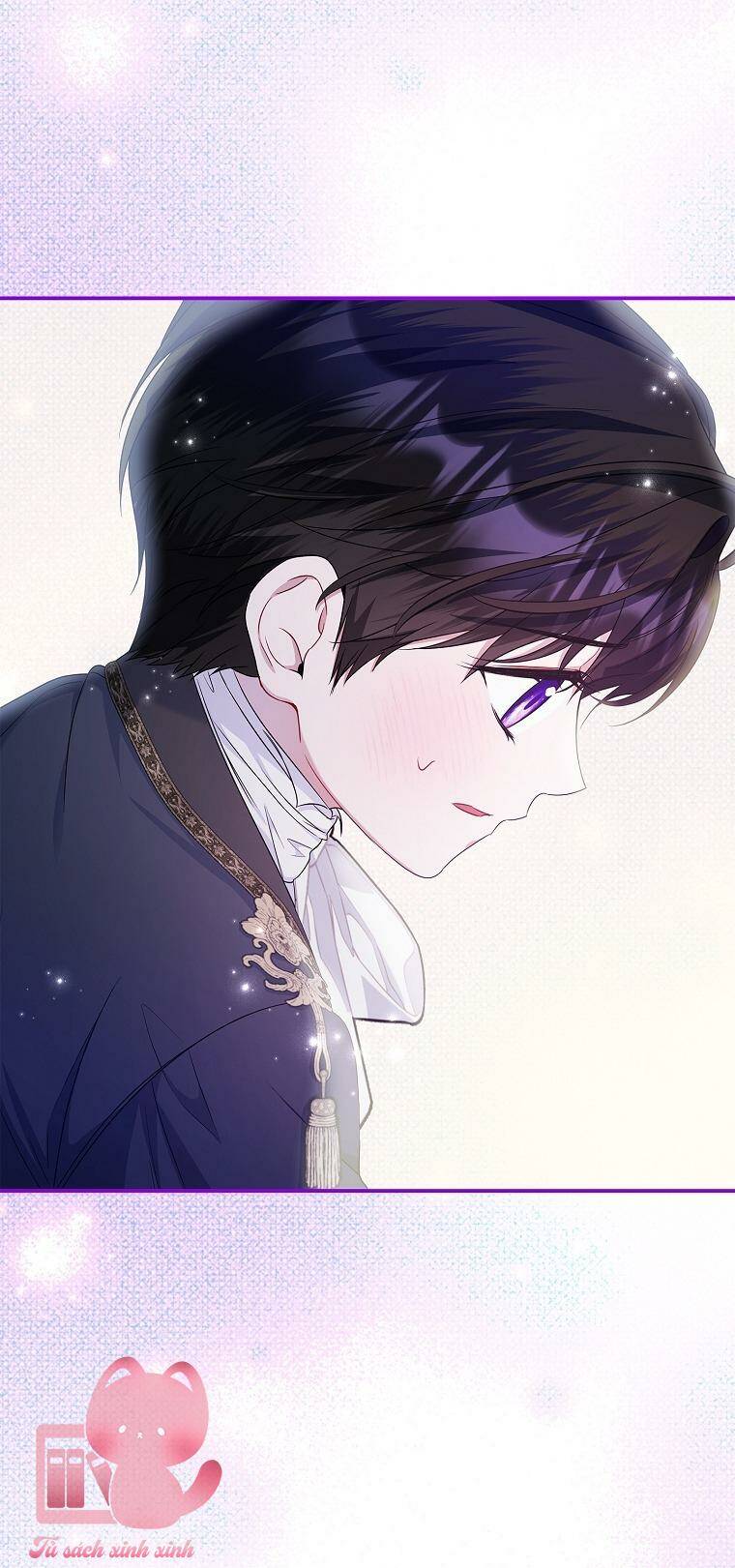 Nhận Nuôi Người Cha Phản Diện: Chapter 25