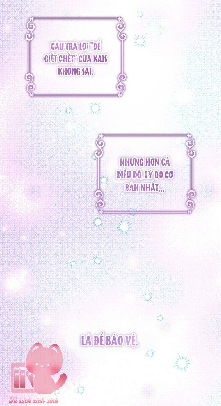 Nhận Nuôi Người Cha Phản Diện: Chapter 25