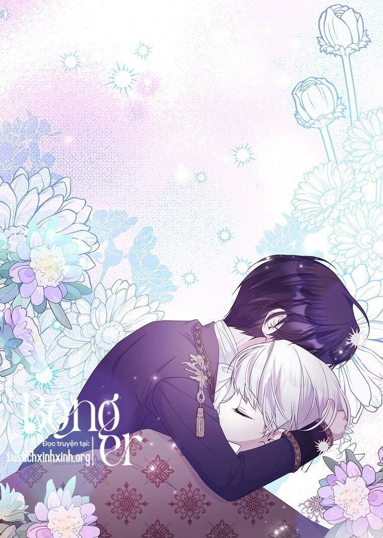Nhận Nuôi Người Cha Phản Diện: Chapter 25