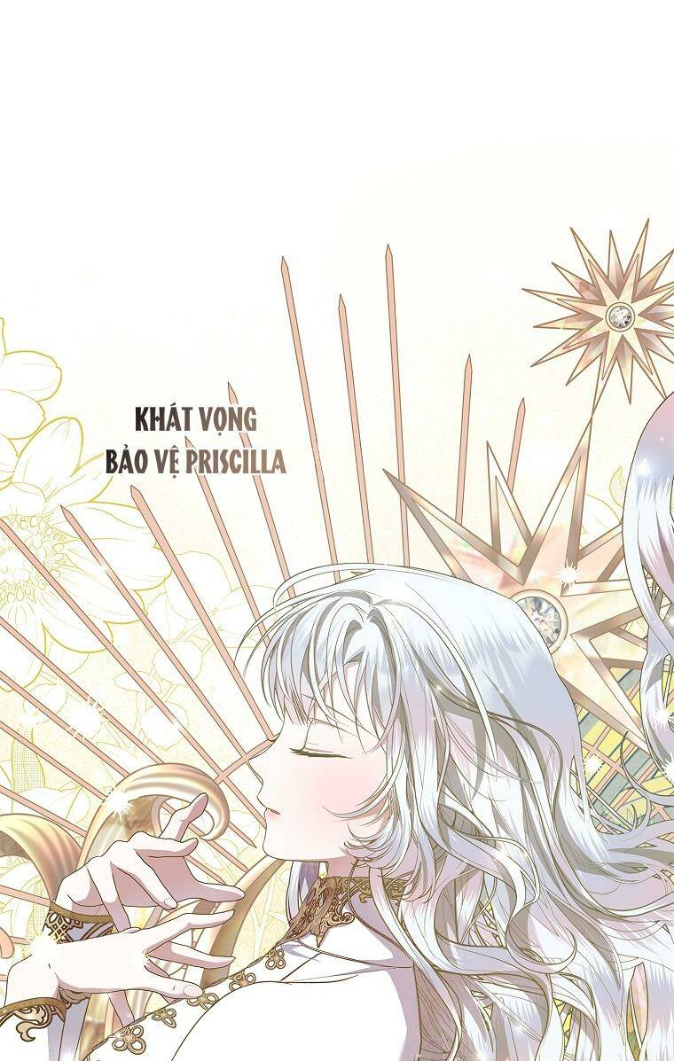 Nhận Nuôi Người Cha Phản Diện: Chapter 25