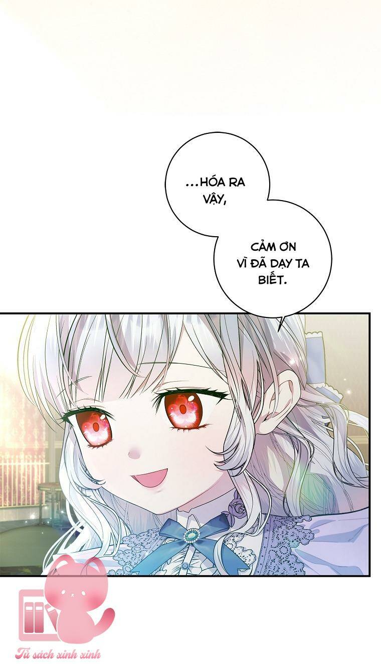 Nhận Nuôi Người Cha Phản Diện: Chapter 25