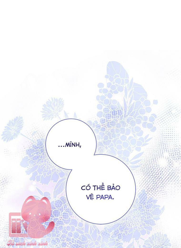 Nhận Nuôi Người Cha Phản Diện: Chapter 25