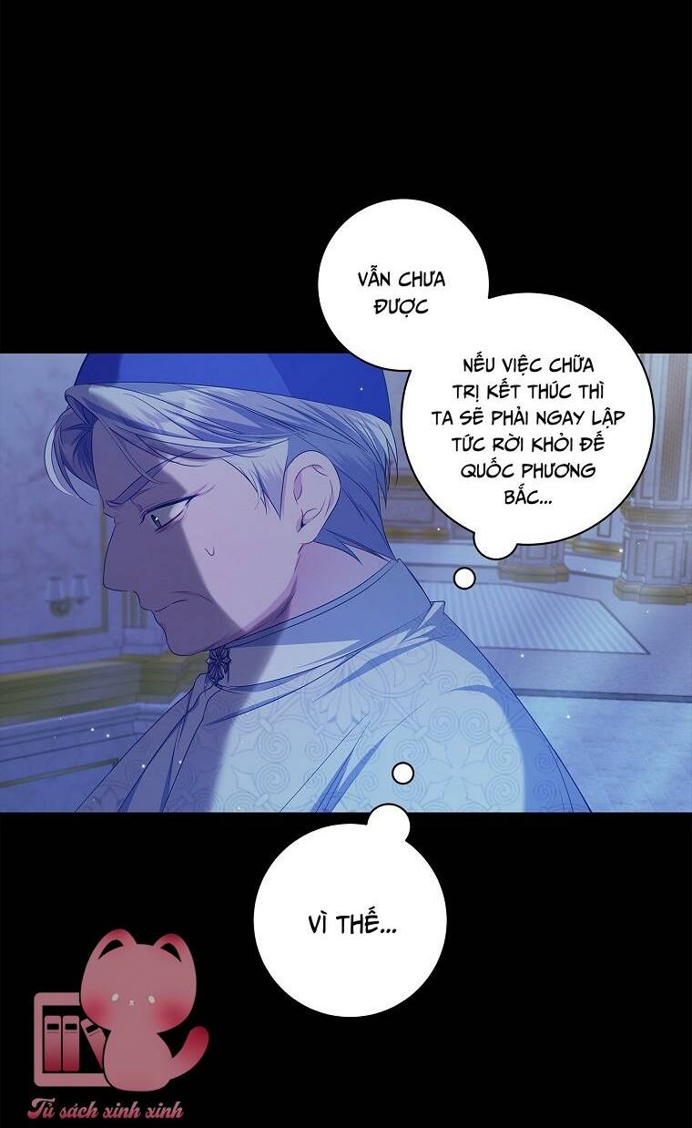 Nhận Nuôi Người Cha Phản Diện: Chapter 25