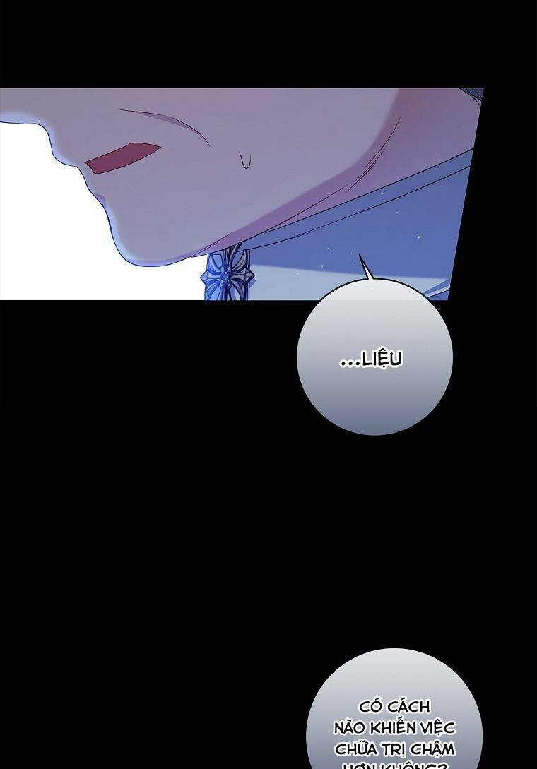 Nhận Nuôi Người Cha Phản Diện: Chapter 25