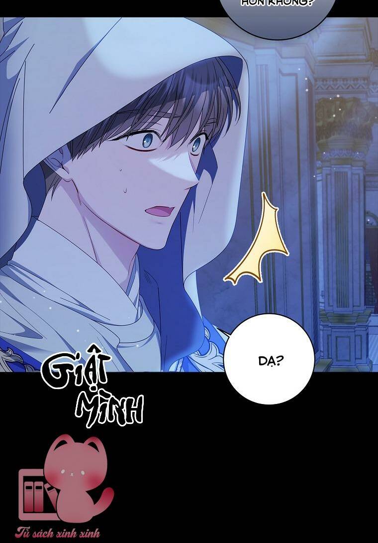 Nhận Nuôi Người Cha Phản Diện: Chapter 25