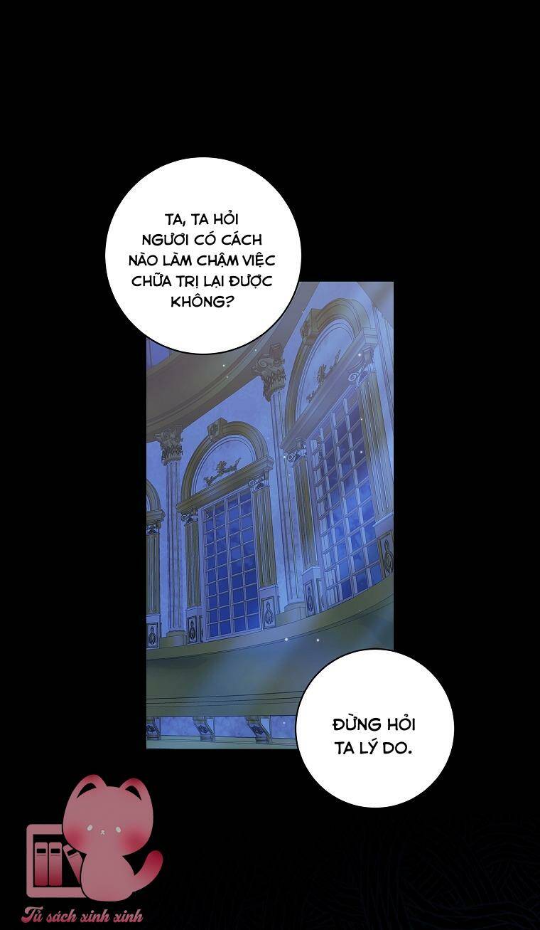 Nhận Nuôi Người Cha Phản Diện: Chapter 25